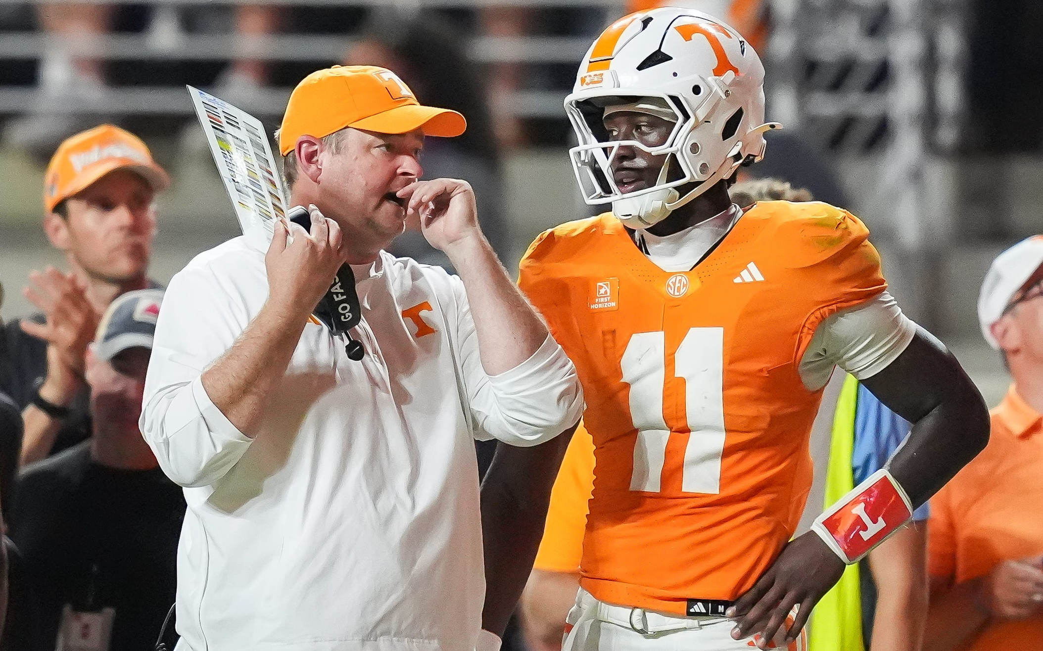 Tennessee Vols