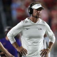 LSU Tigers