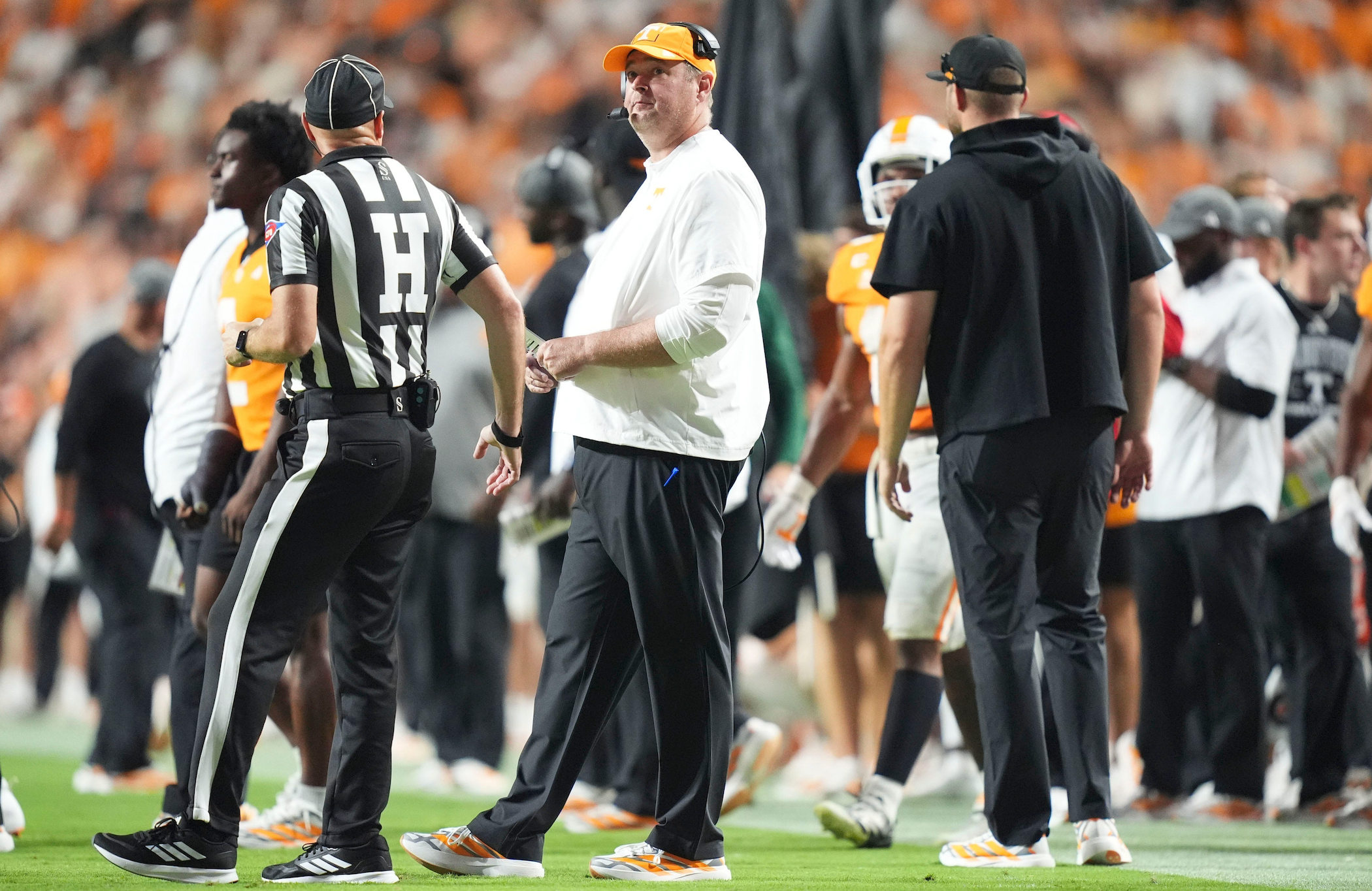 Tennessee Vols