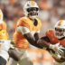 Tennessee Vols football