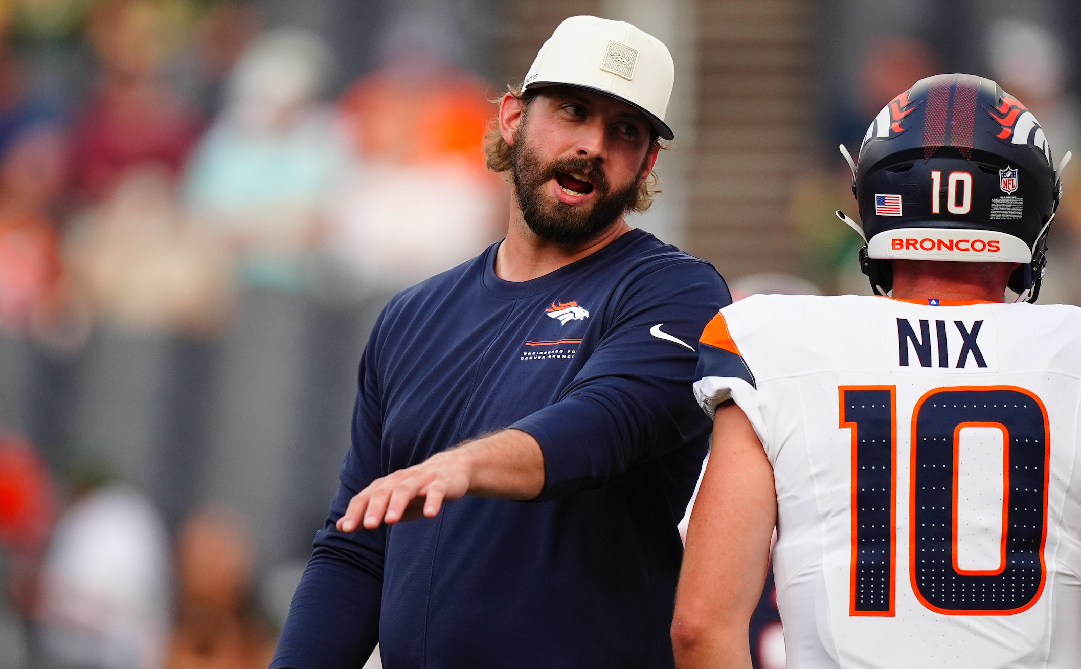 Denver Broncos