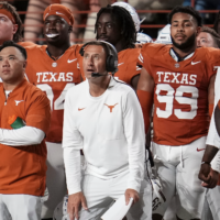 Texas Longhorns