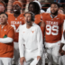 Texas Longhorns