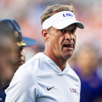LSU Tigers