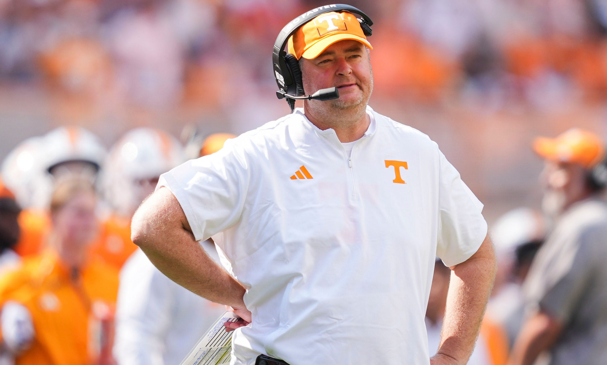 Tennessee Vols