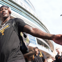 Tennessee Vols football