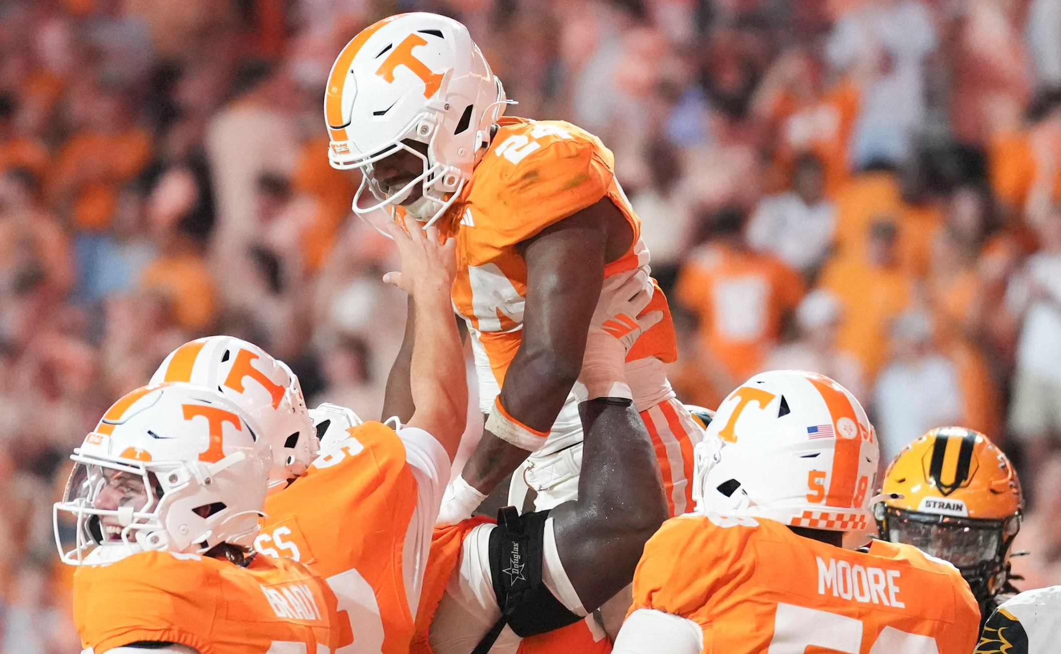 Tennessee Vols