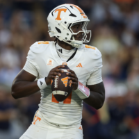 Tennessee Vols football