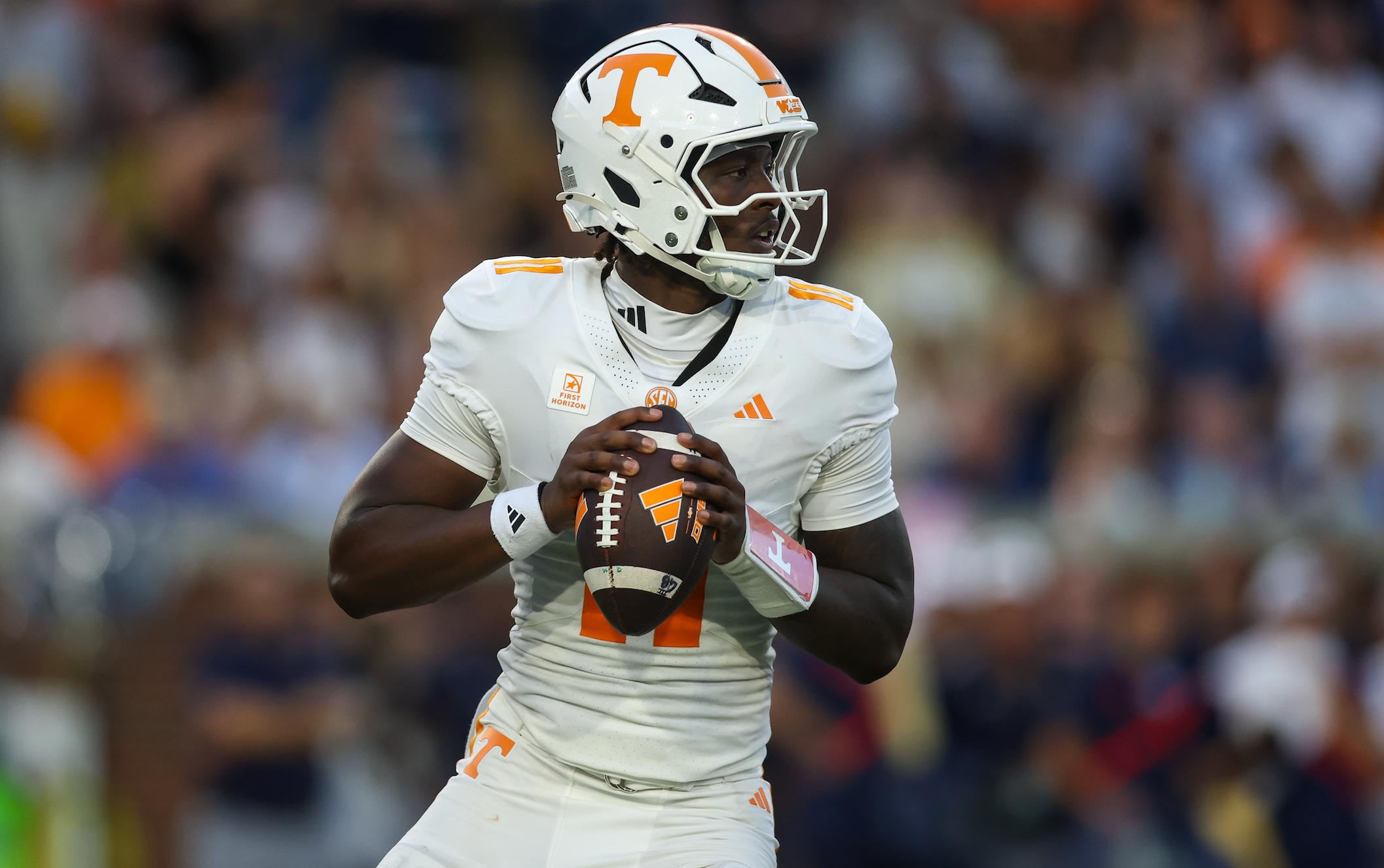 Tennessee Vols football