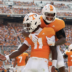 Tennessee Vols football