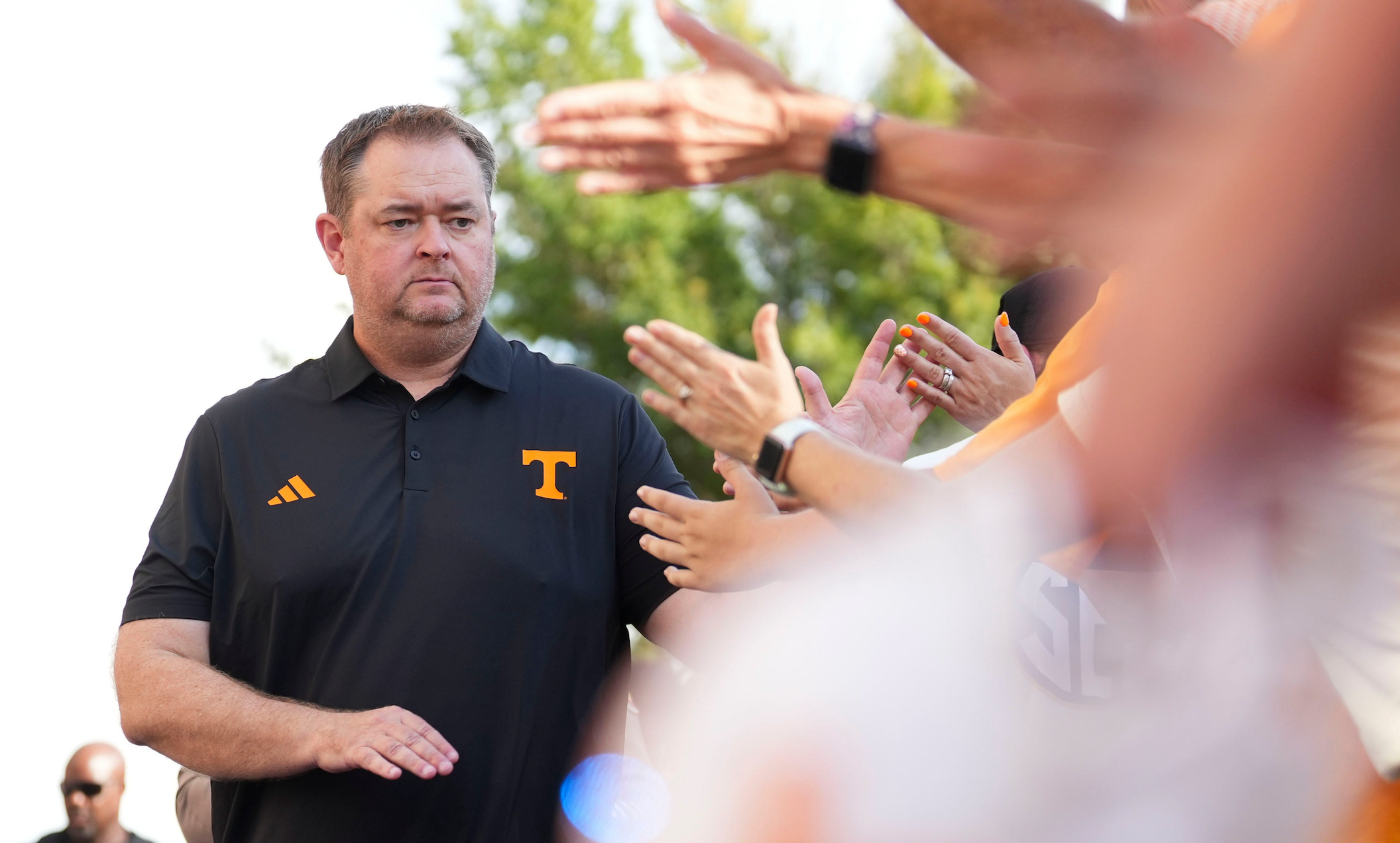 Tennessee Vols football