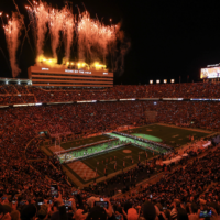 Tennessee Vols