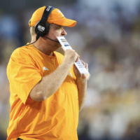 Tennessee Vols football