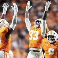 Tennessee Vols
