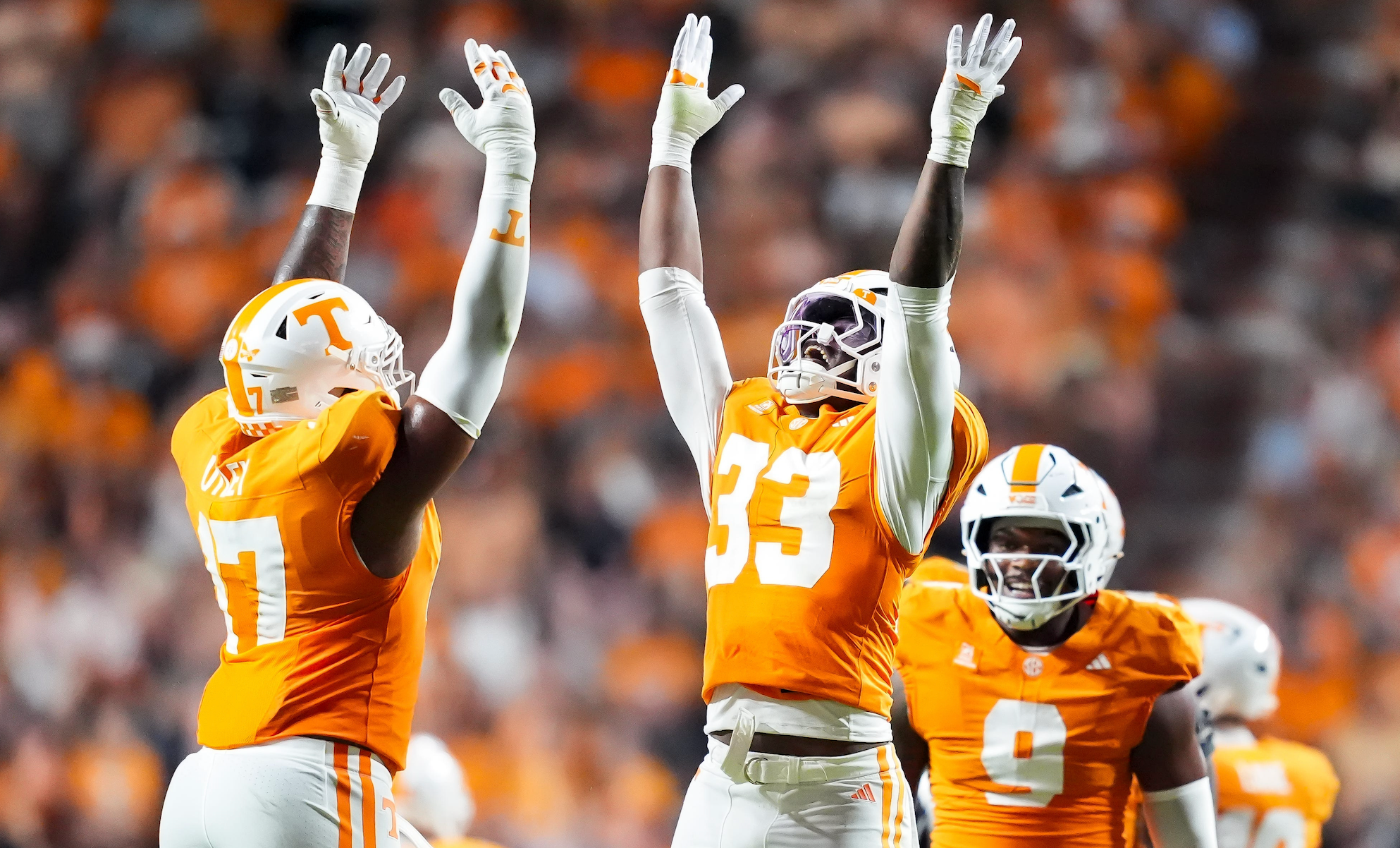 Tennessee Vols