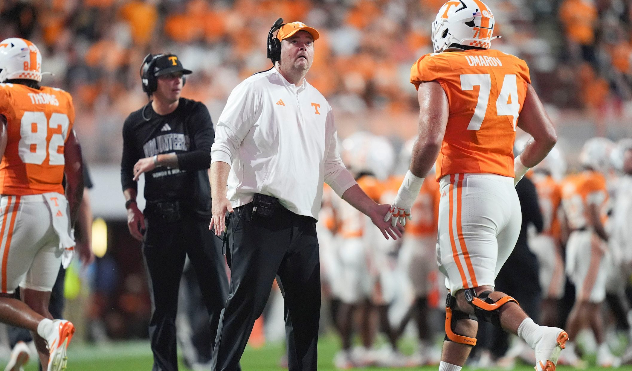 Tennessee Vols
