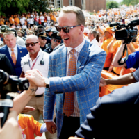 Tennessee Vols