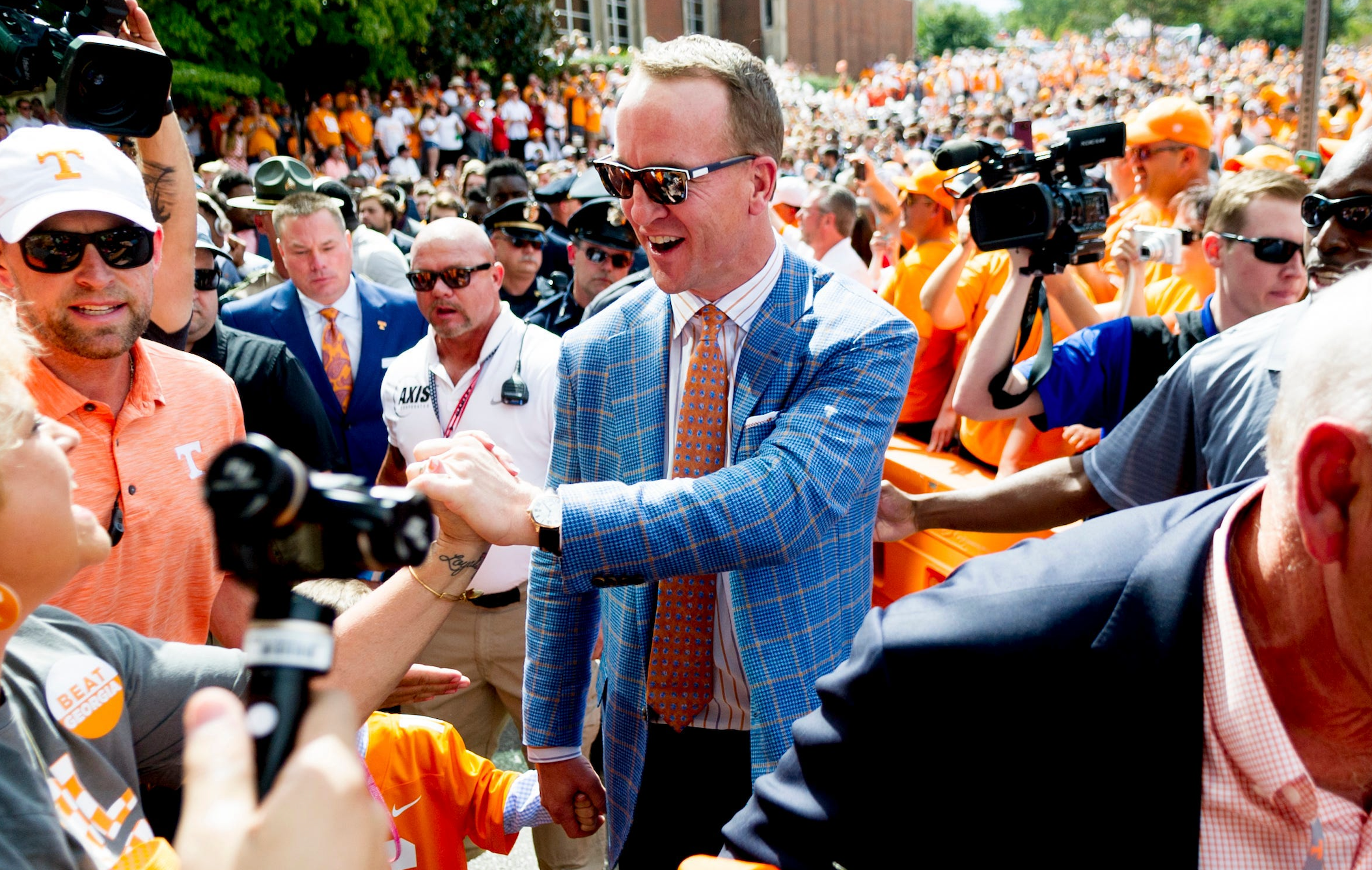 Tennessee Vols