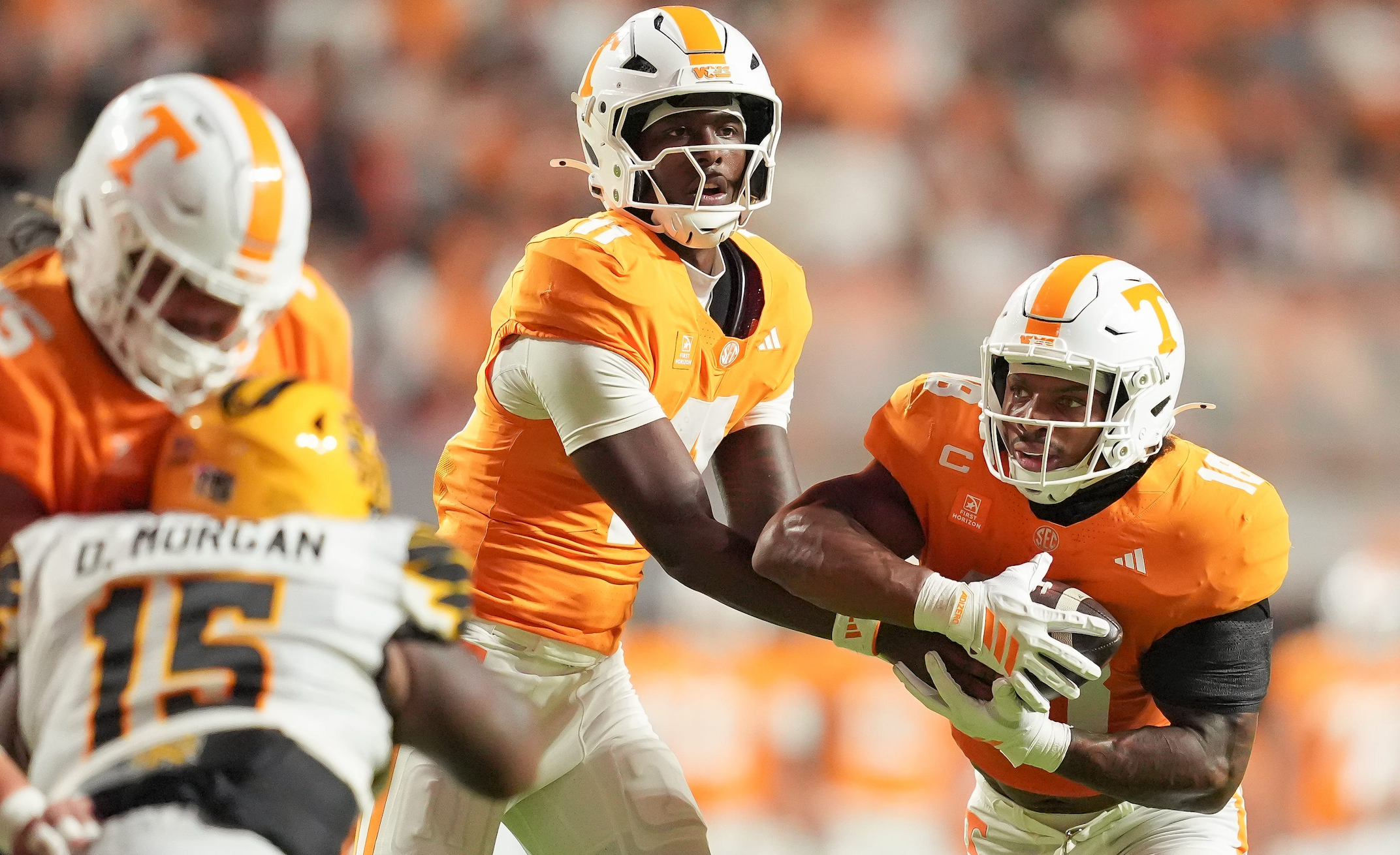 Tennessee Vols
