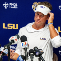 LSU Tigers