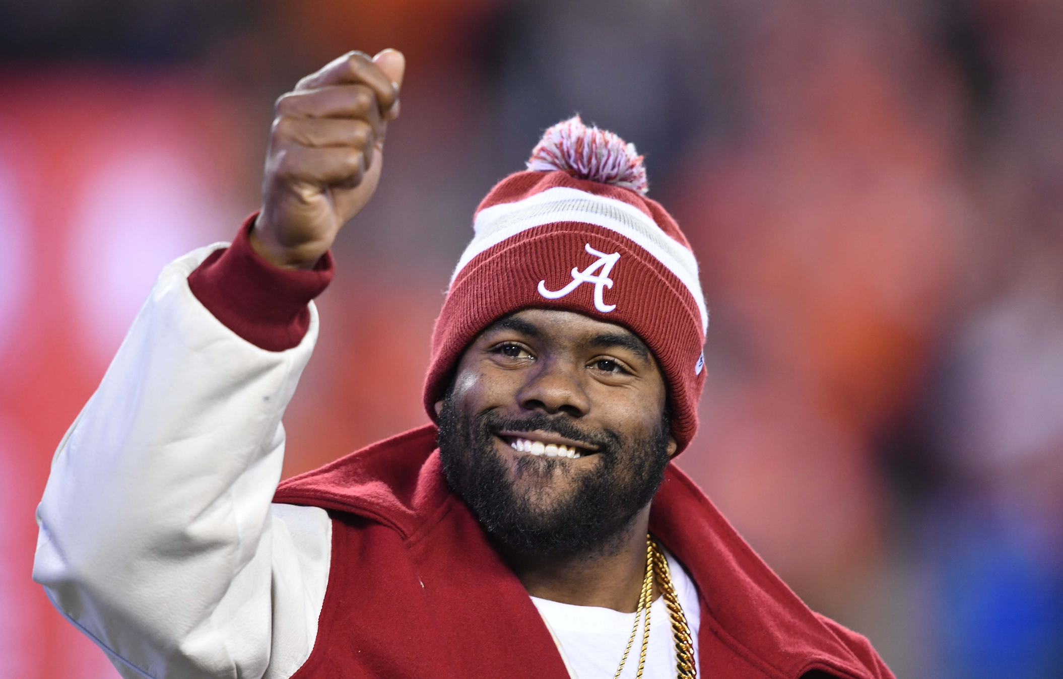 Tennessee Vols