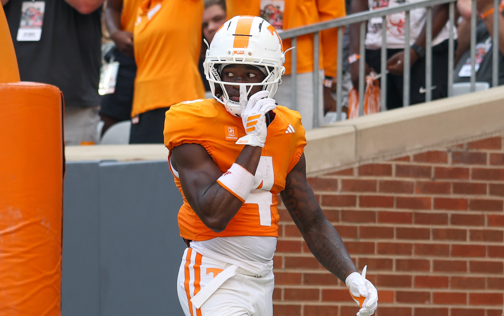 Tennessee Vols