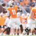 Tennessee Vols football