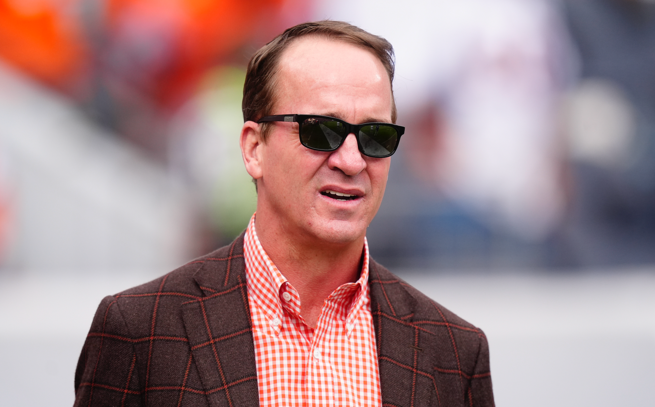 Tennessee Vols football