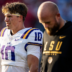 LSU Tigers