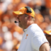 Tennessee Vols football
