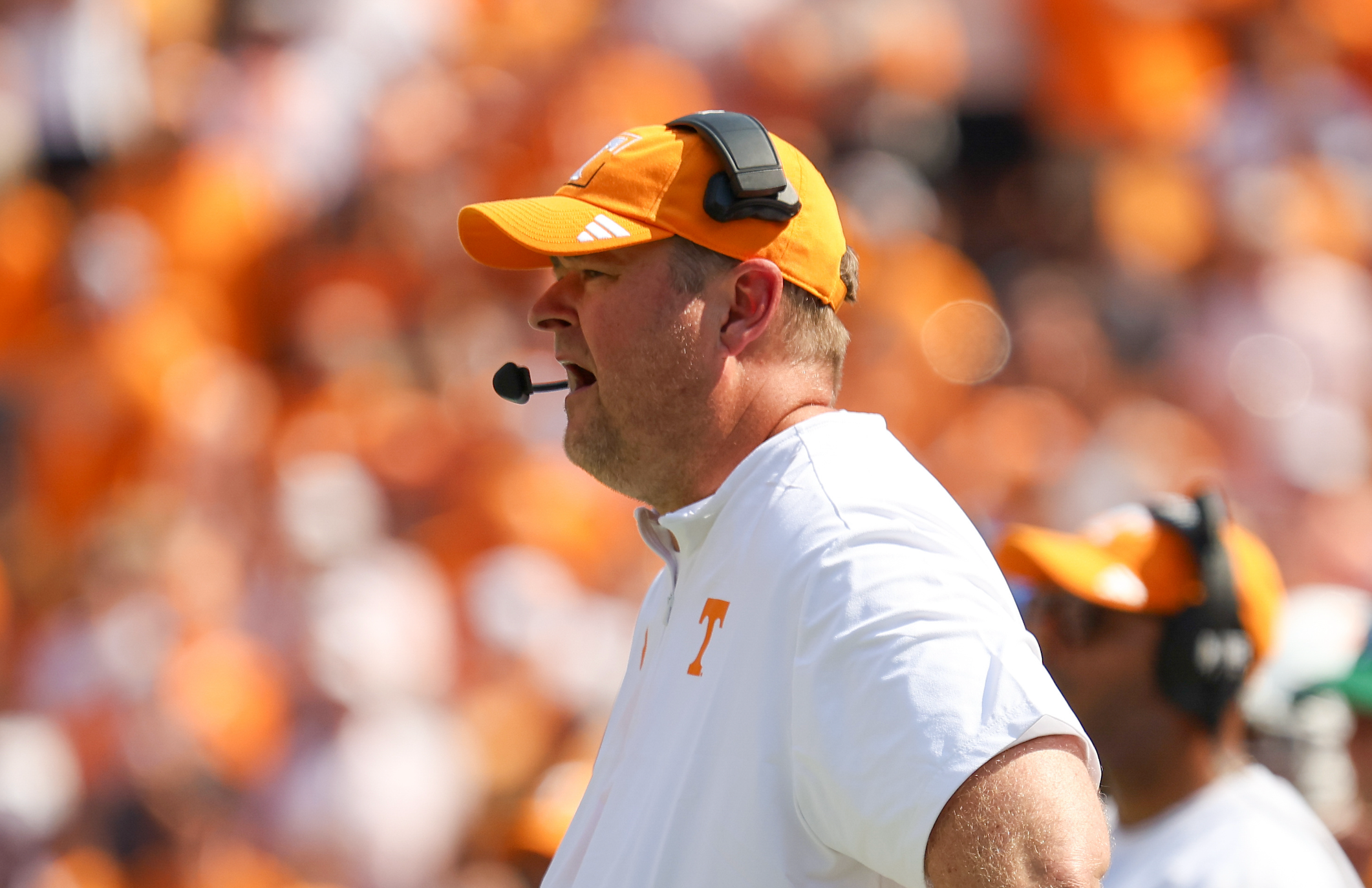 Tennessee Vols football