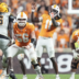 Tennessee Vols football