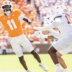 Tennessee Vols football