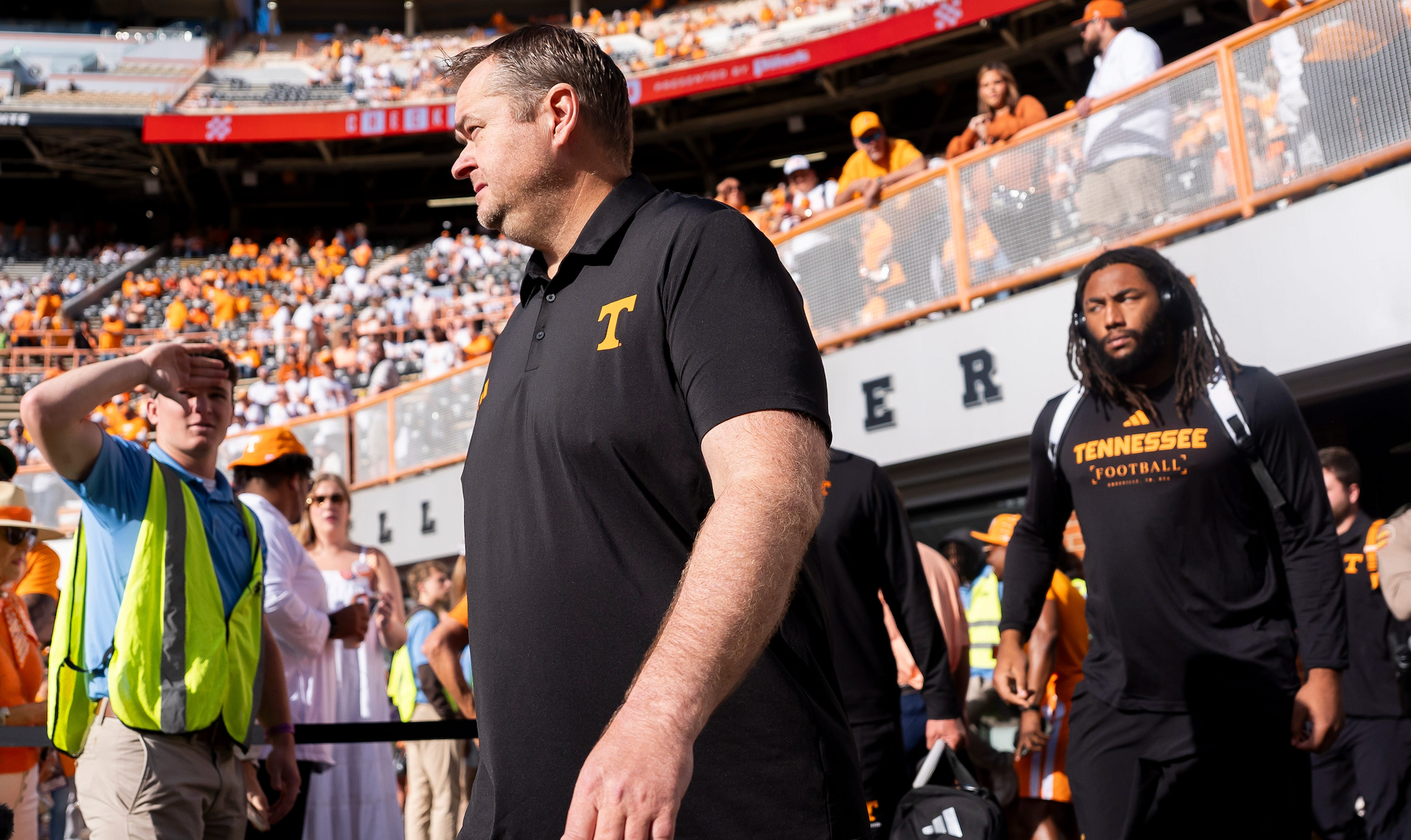 Tennessee Vols