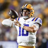 LSU Tigers