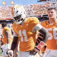 Tennessee Vols