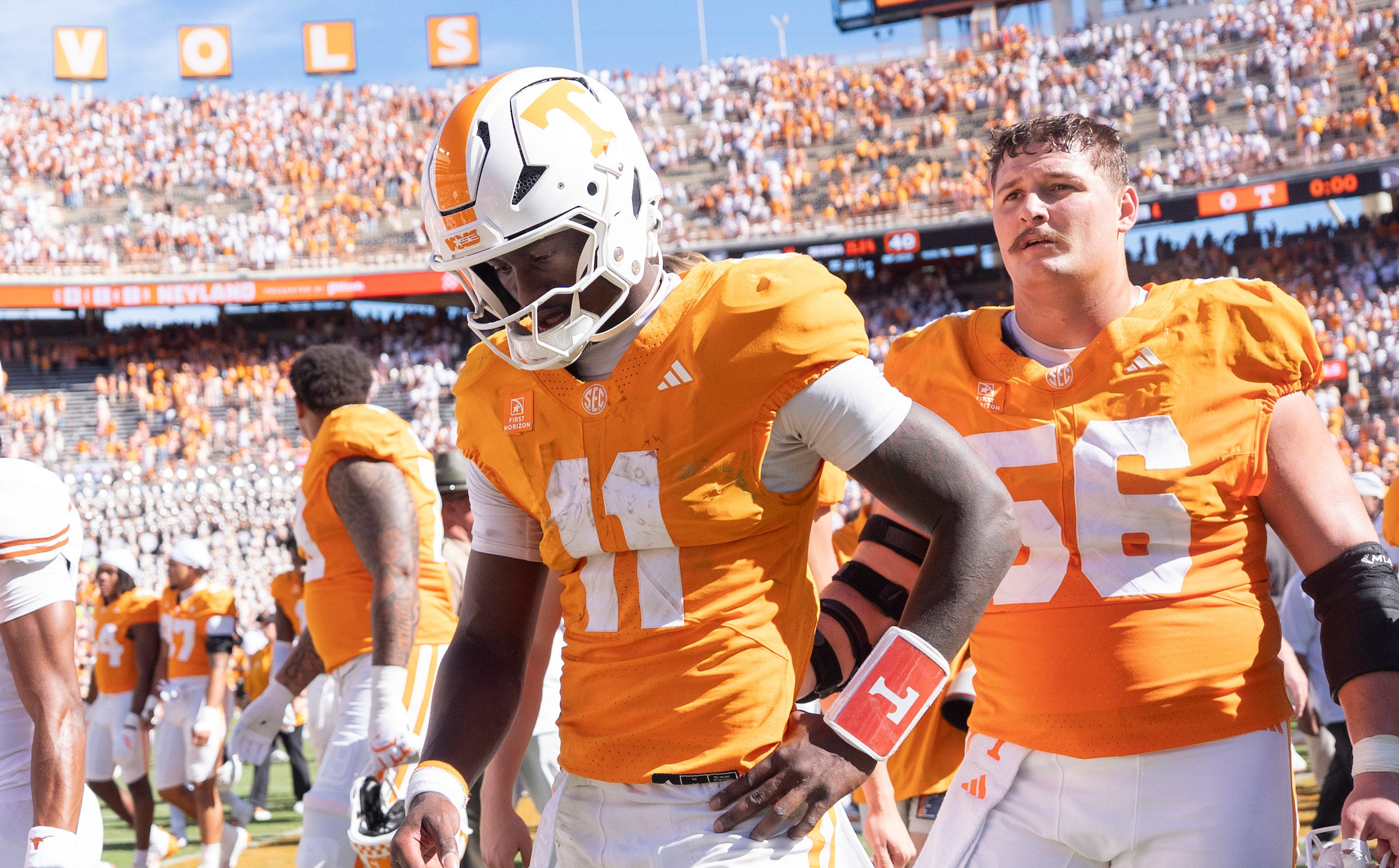 Tennessee Vols