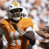 Tennessee Vols football