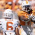Tennessee Vols football