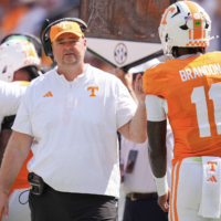 Tennessee Vols football