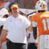 Tennessee Vols football