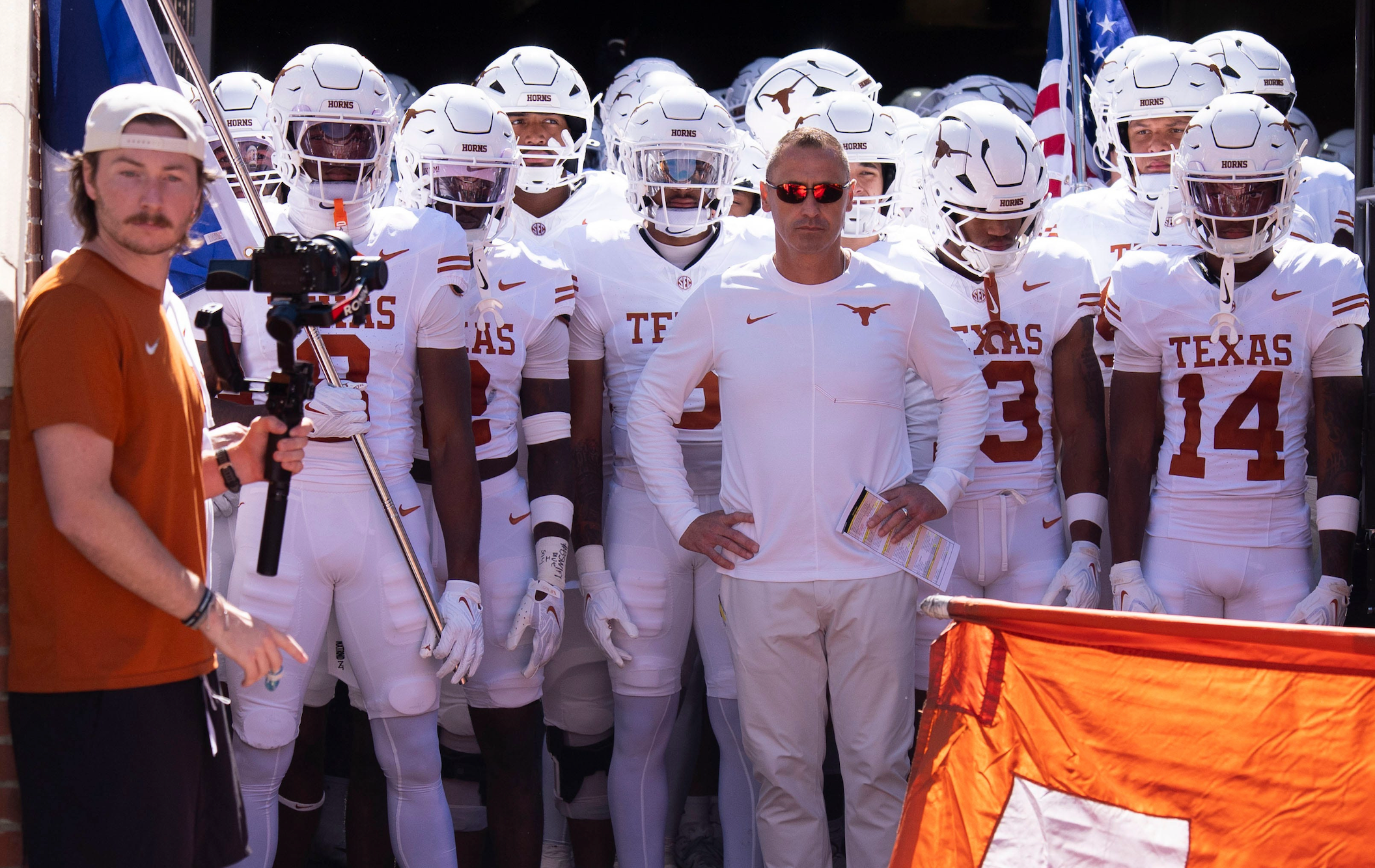 Tennessee Vols