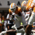 Tennessee Vols football