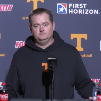 Tennessee Vols football
