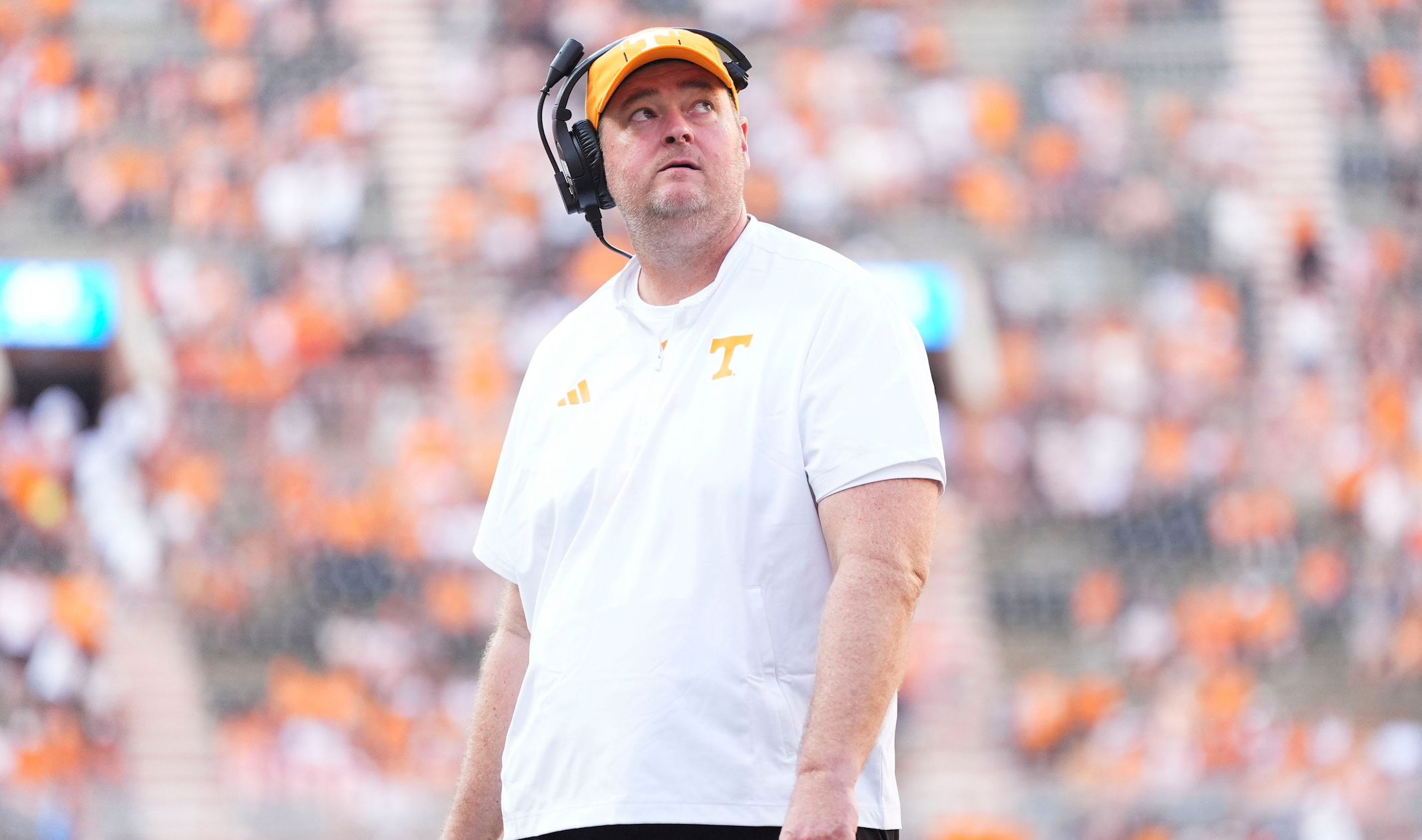 Tennessee Vols football