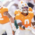 Tennessee Vols football