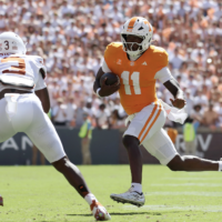 Tennessee Vols football