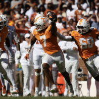 Tennessee Vols football