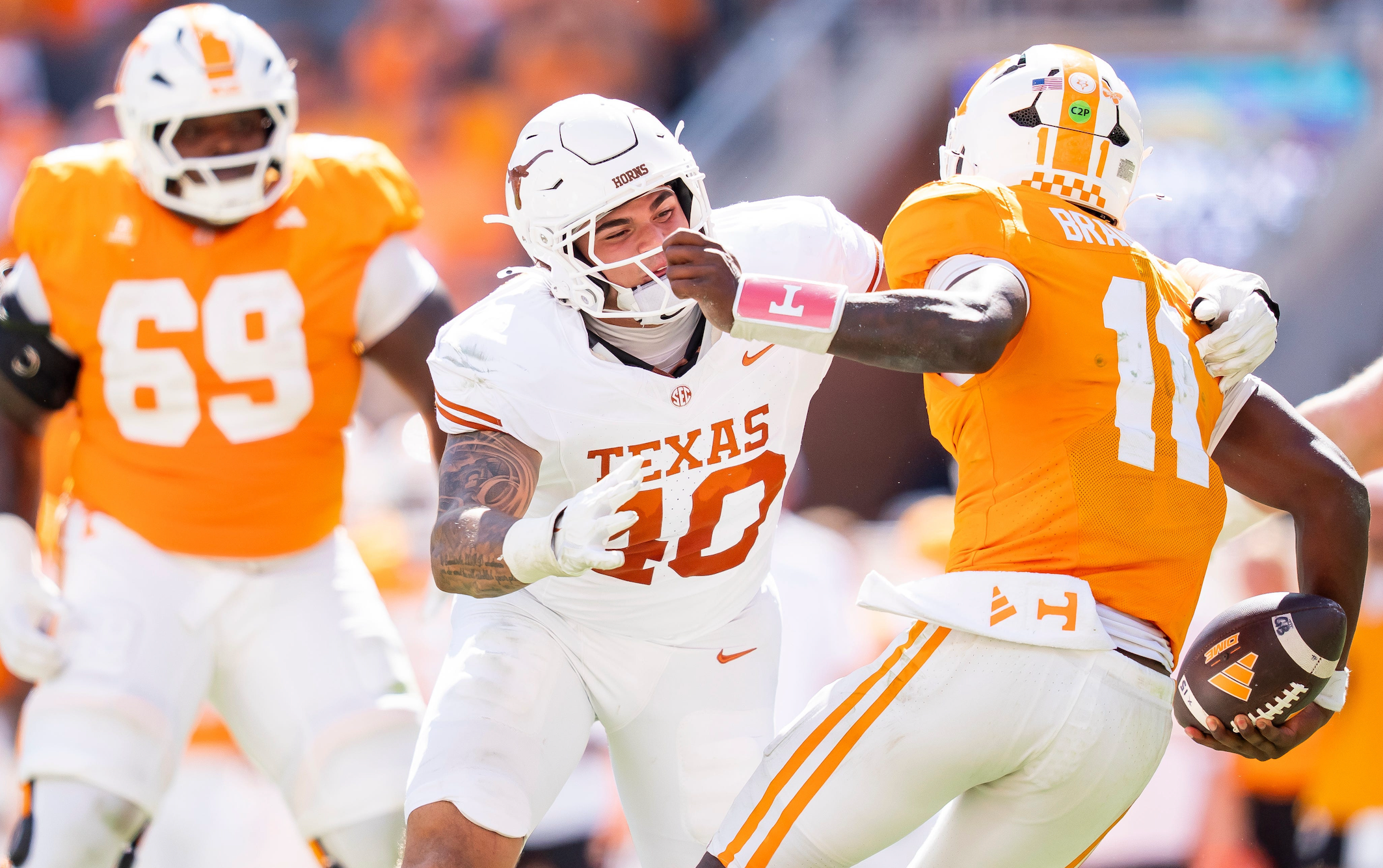 Tennessee Vols