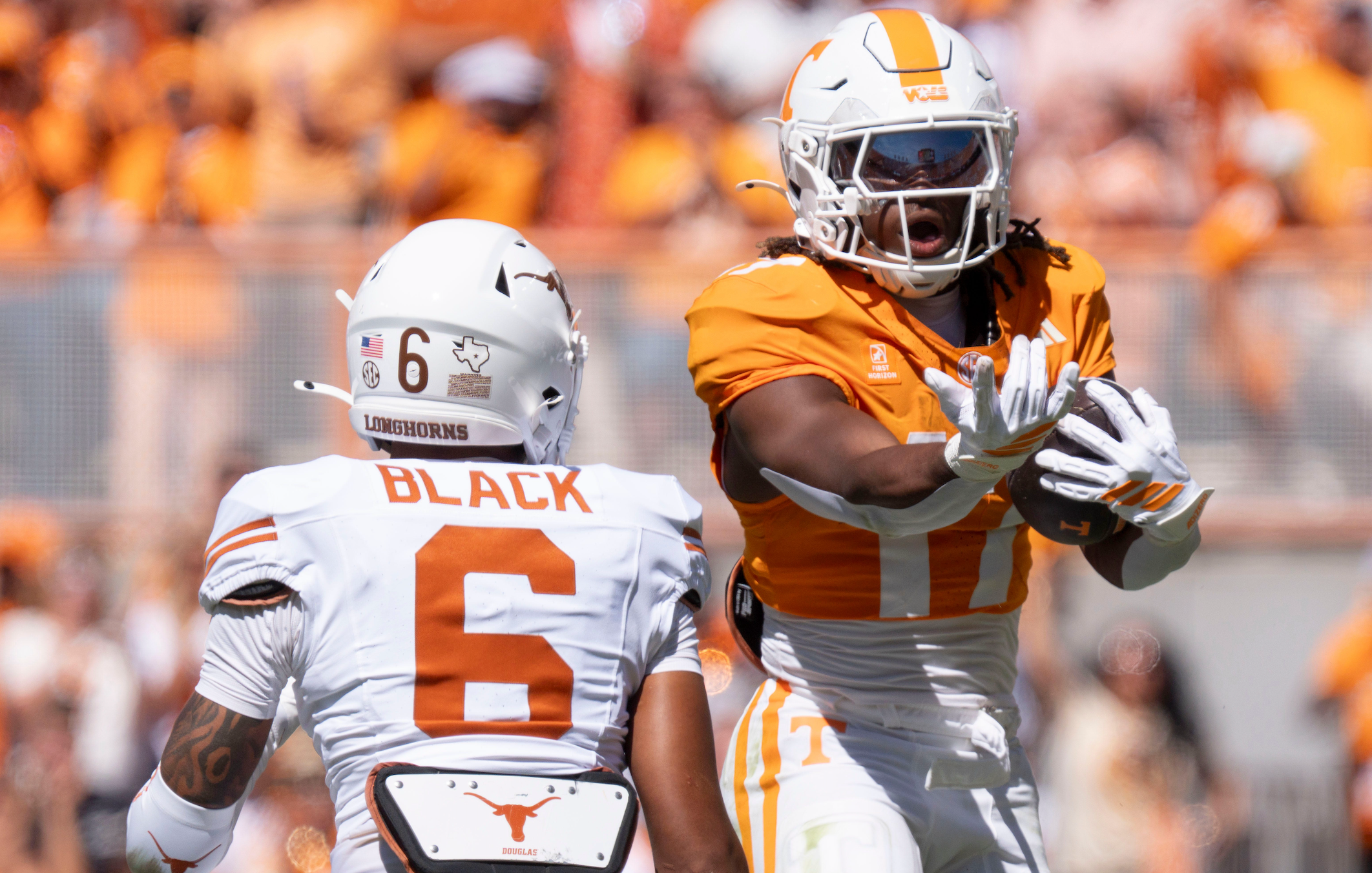 Tennessee Vols